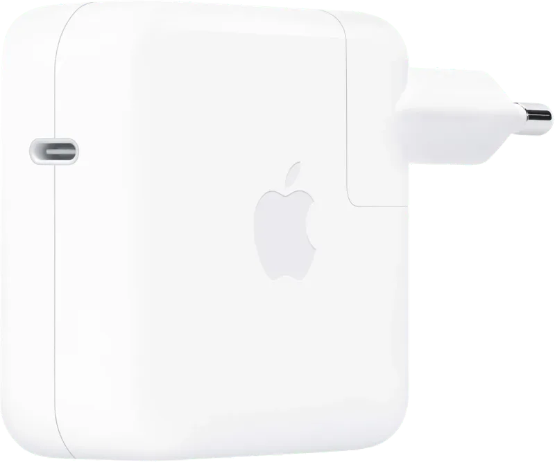 Apple 70 W USB-C Power Adapter Weiß de Apple – photo produit