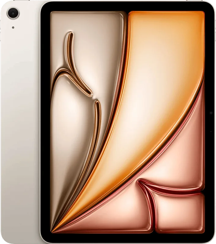 iPad Air 11" 128GB Wifi van Apple – productfoto