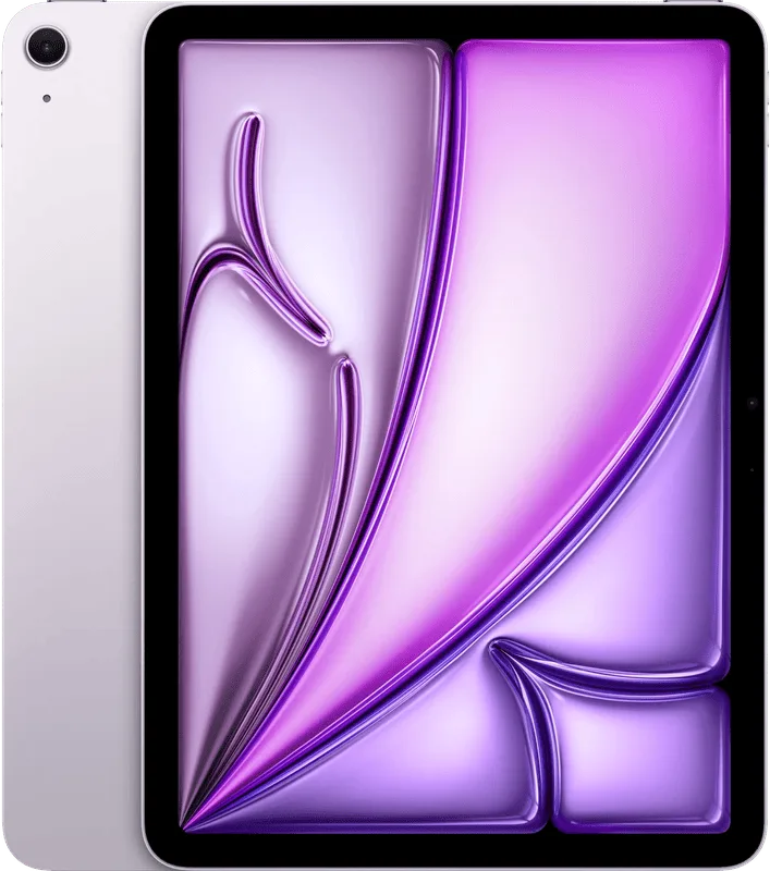 iPad Air 11" 128GB Wifi van Apple – productfoto