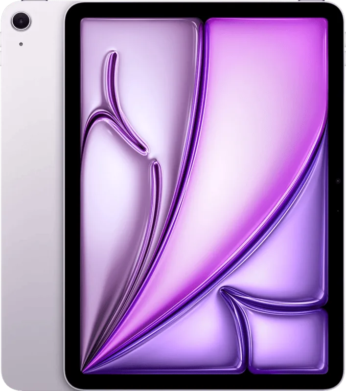 iPad Air 11" 256GB Wifi van Apple – productfoto