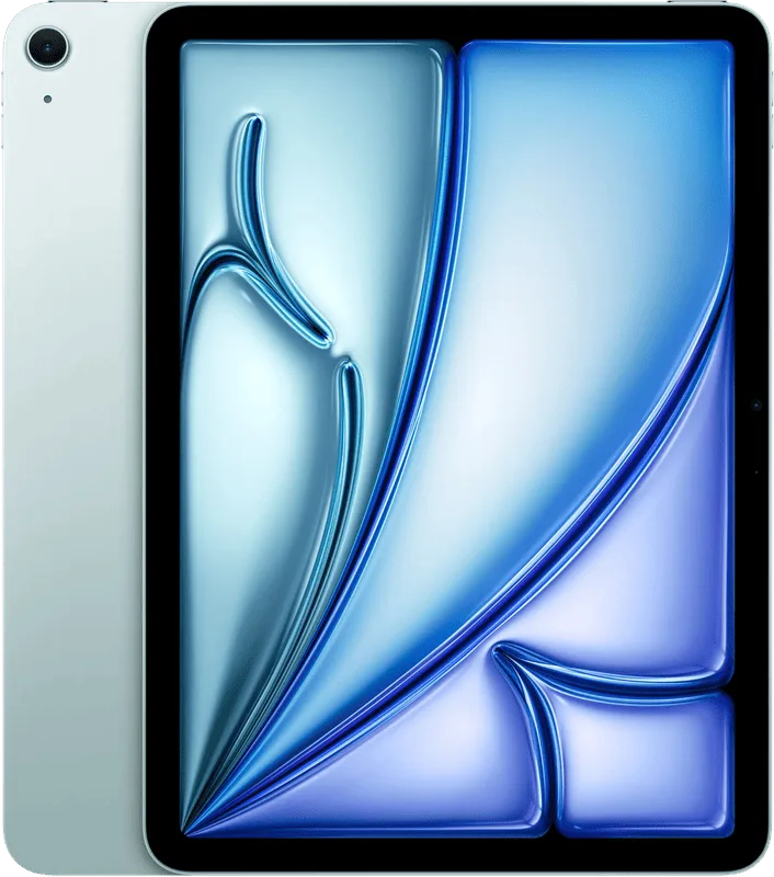 iPad Air 11" 512GB Wifi van Apple – productfoto