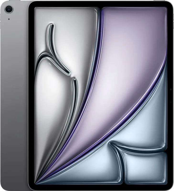 iPad Air 13" 128GB Wifi van Apple – productfoto