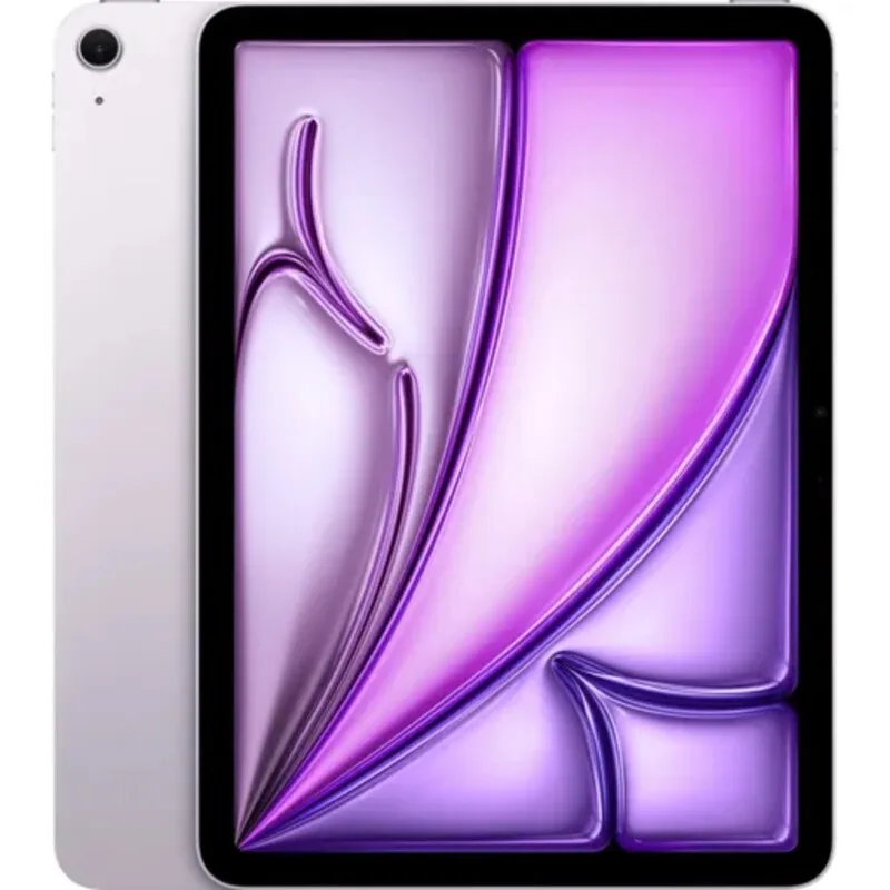 iPad Air 13 2025 Wi-Fi 256 Go Violet de Apple – photo produit