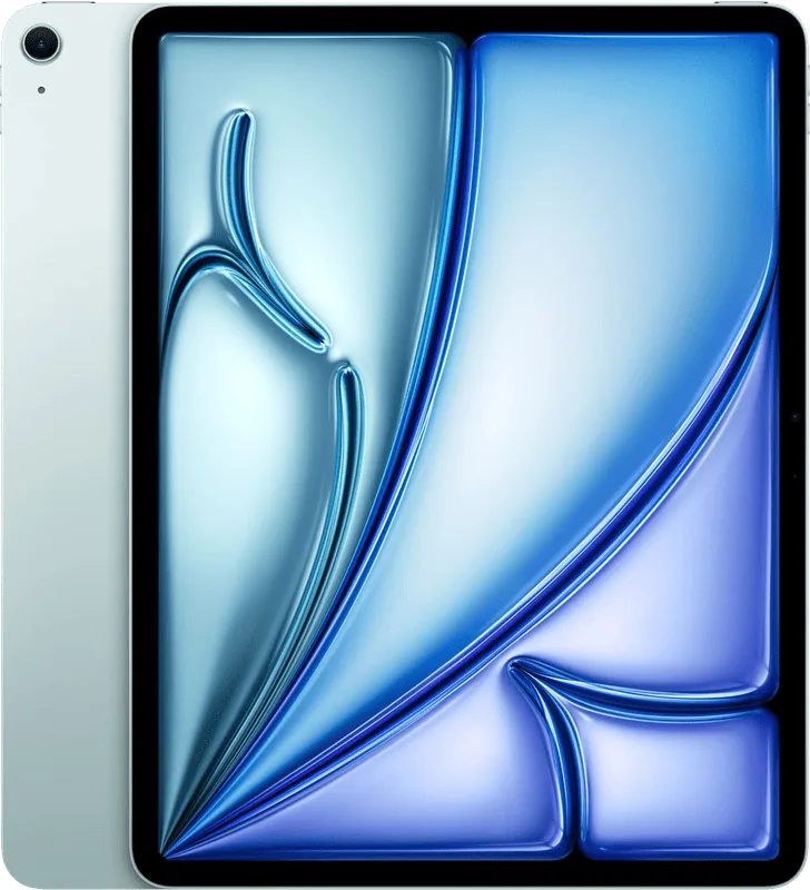iPad Air 13" 512GB Wifi van Apple – productfoto
