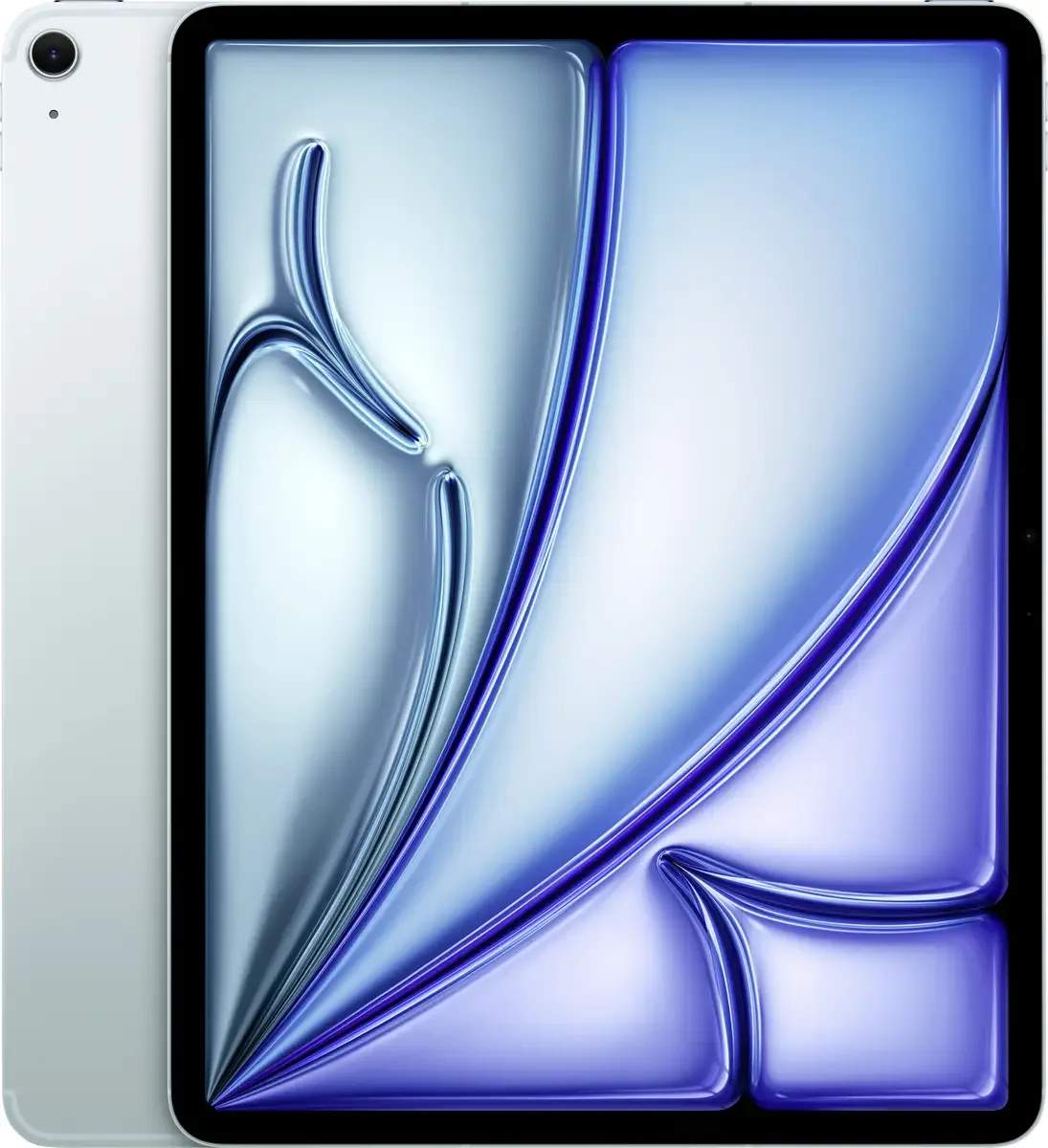 iPad Air 13 (M4, 2026) WiFi + Cellular 1 TB Blau 33 cm (13 Zoll) Apple M4 de Apple – photo produit