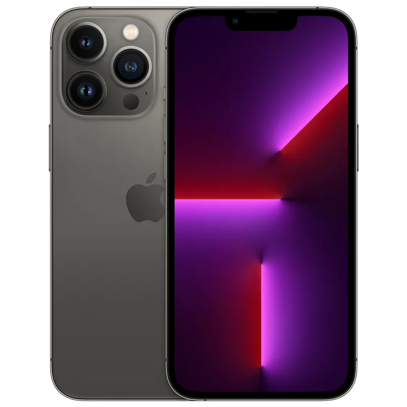 iPhone 13 Pro 1TB Grafiet - Gratis Screenprotector & 2 Jaar Garantie | Mobico by Apple – product photo