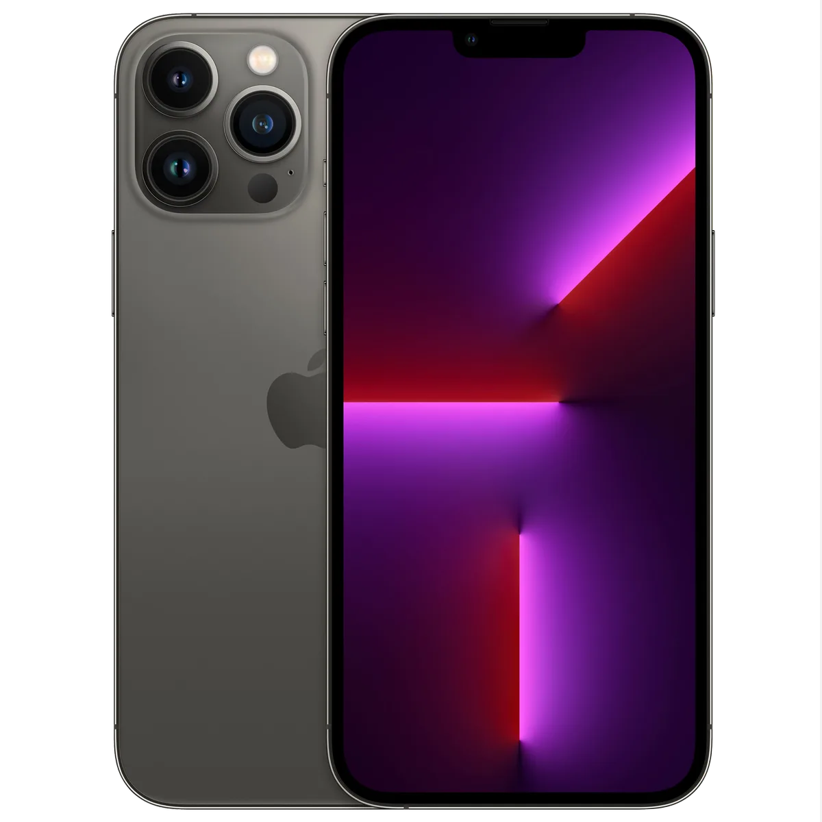 iPhone 13 Pro Max 512GB Grafiet - Gratis Screenprotector & 2 Jaar Garantie | Mobico by Apple – product photo