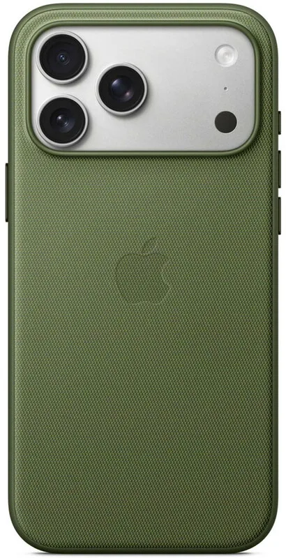 iPhone 17 Pro Case, Groen fra Apple – produktbillede