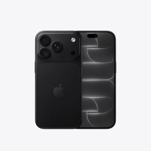 iPhone 18 Pro - 2TB