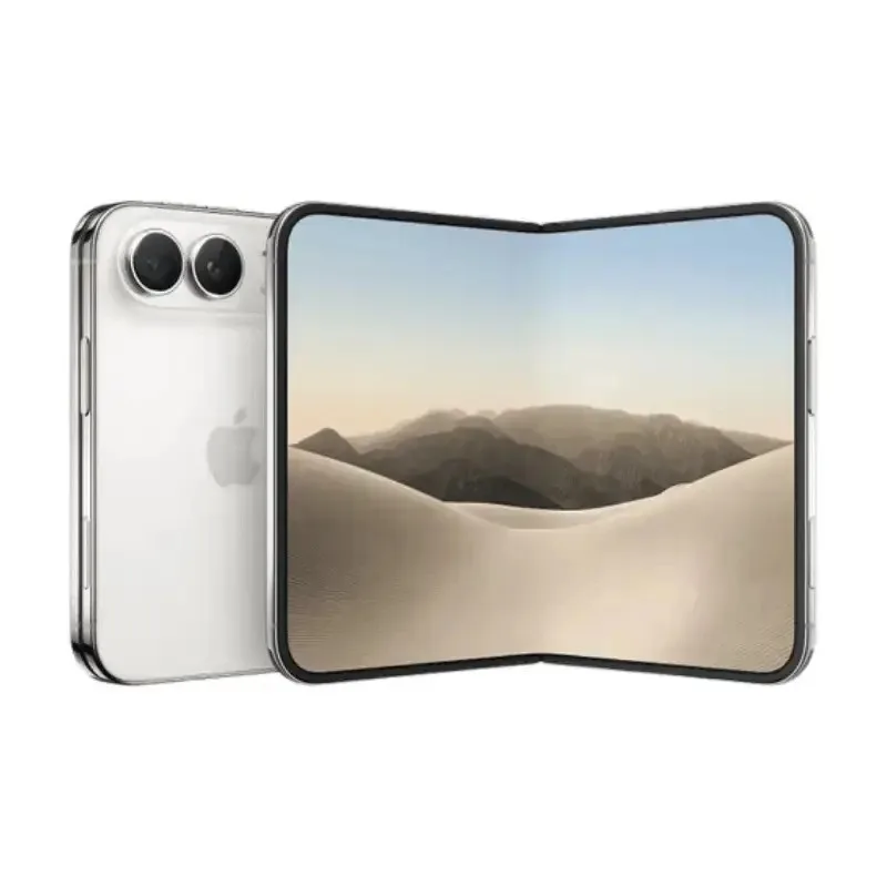 iPhone Duo 1 TB Blanc étoile de Apple – photo produit