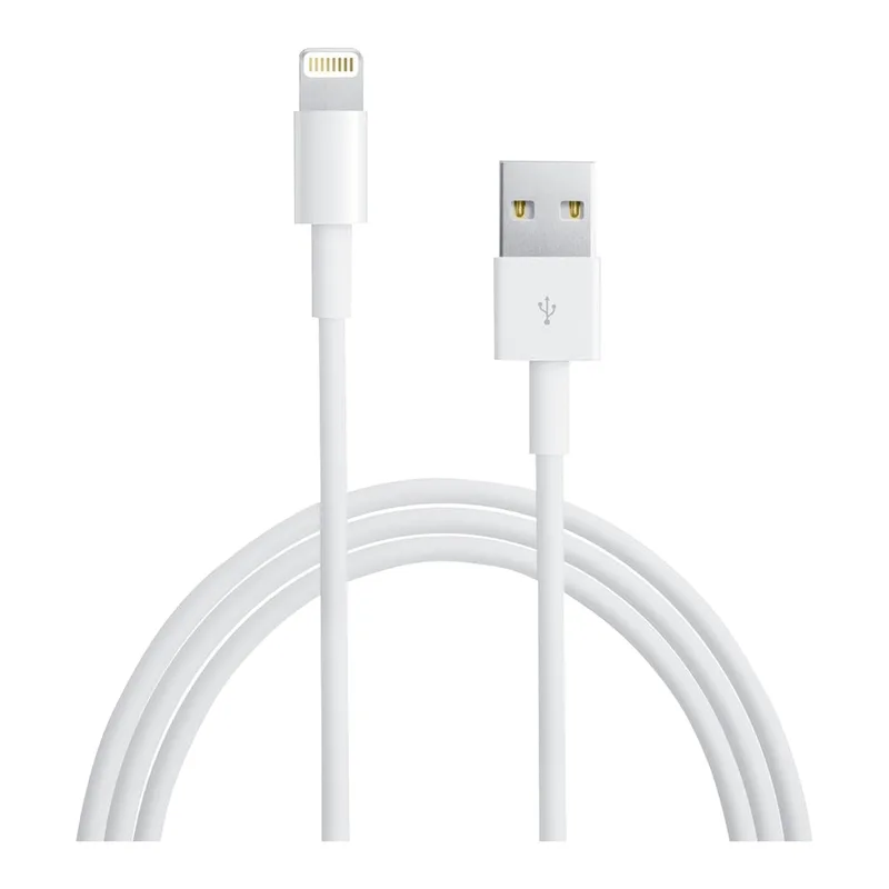 Lightning-naar-USB-A-kabel, 1 meter från Apple – produktbild