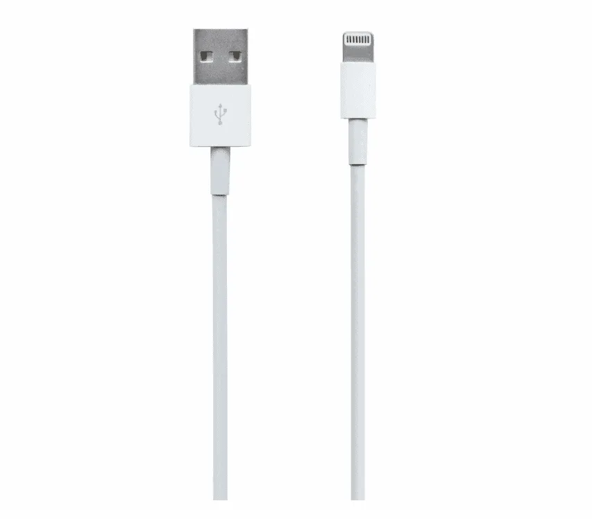 Lightning Oplaadkabel - 1 meter by Apple – product photo