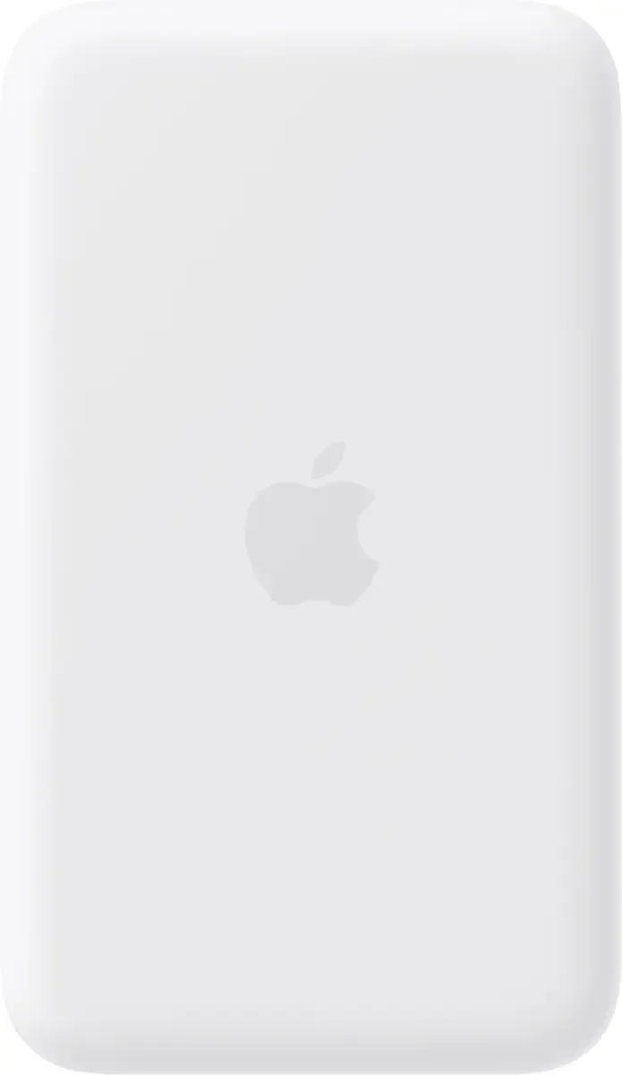 MagSafe Powerbank by Apple in White – product photo