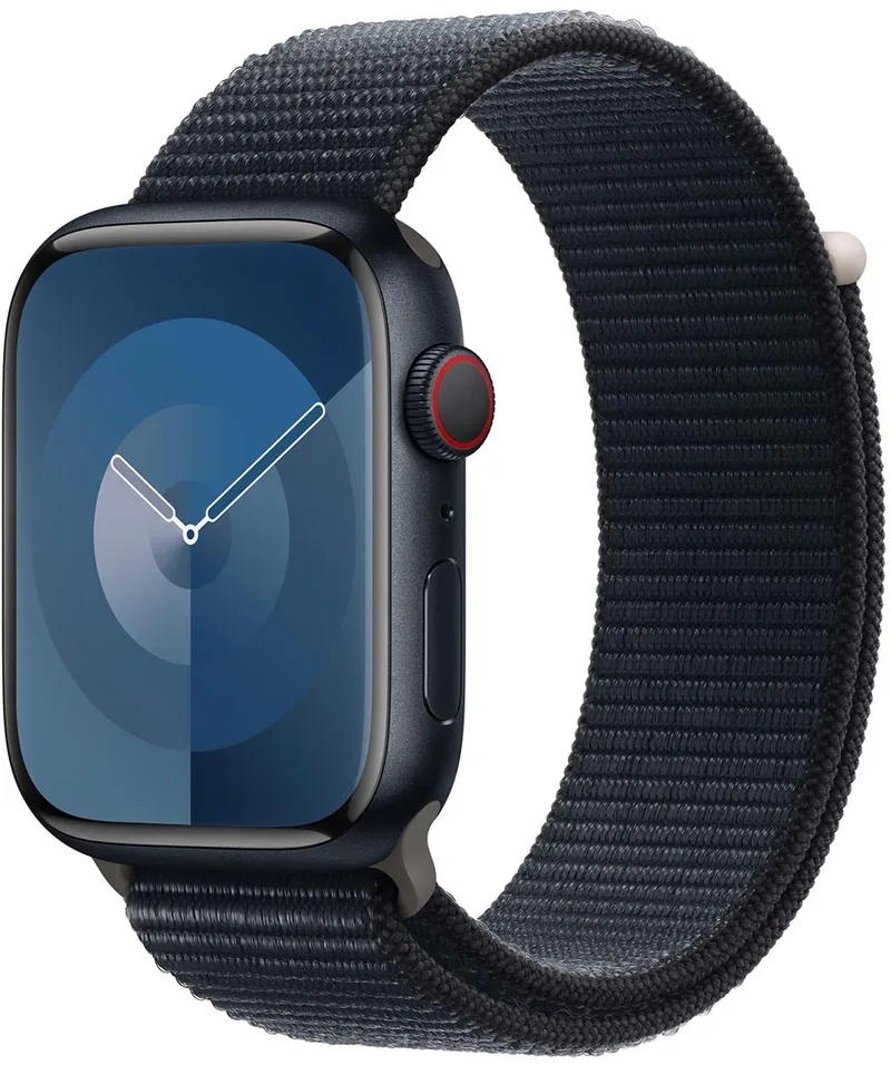 Midnight Sport Loop - 41mm by Apple in Middernacht – 41 mm – product photo