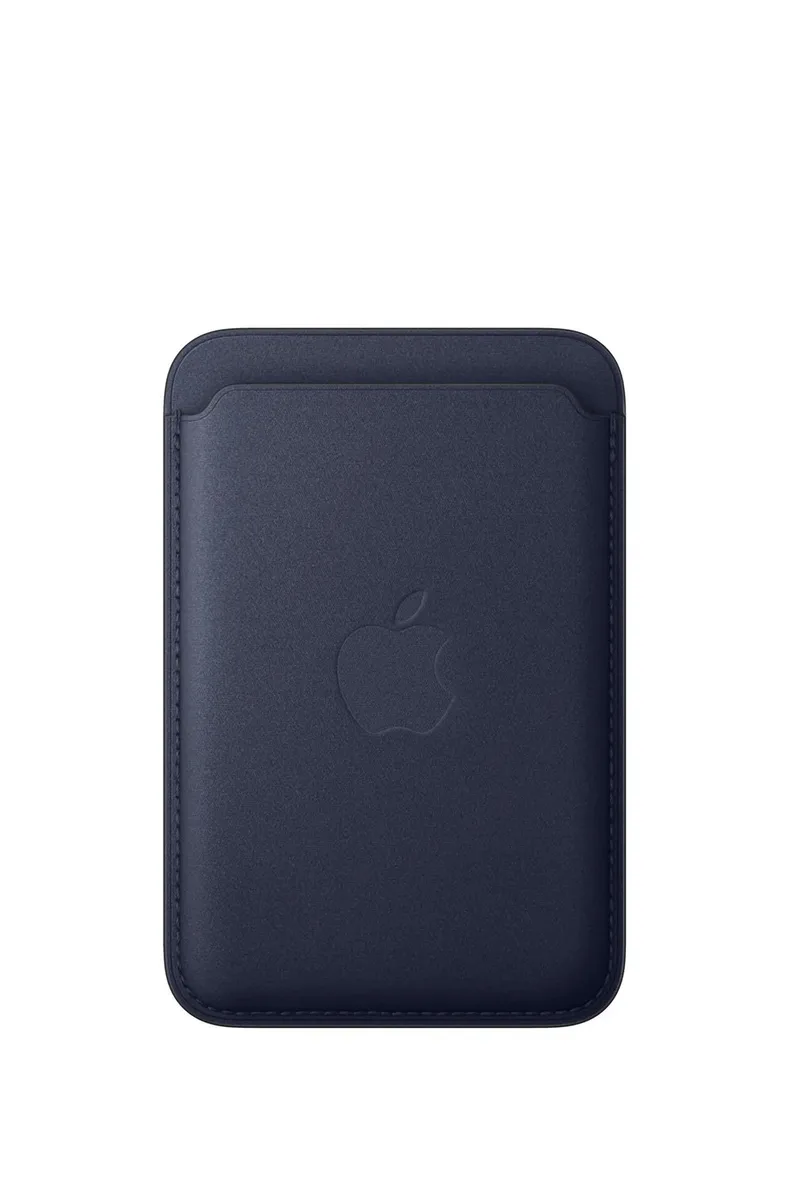 MKV64ZM/A accessoire voor mobiele telefoonhoesjes fra Apple i Mørkeblå – produktbillede