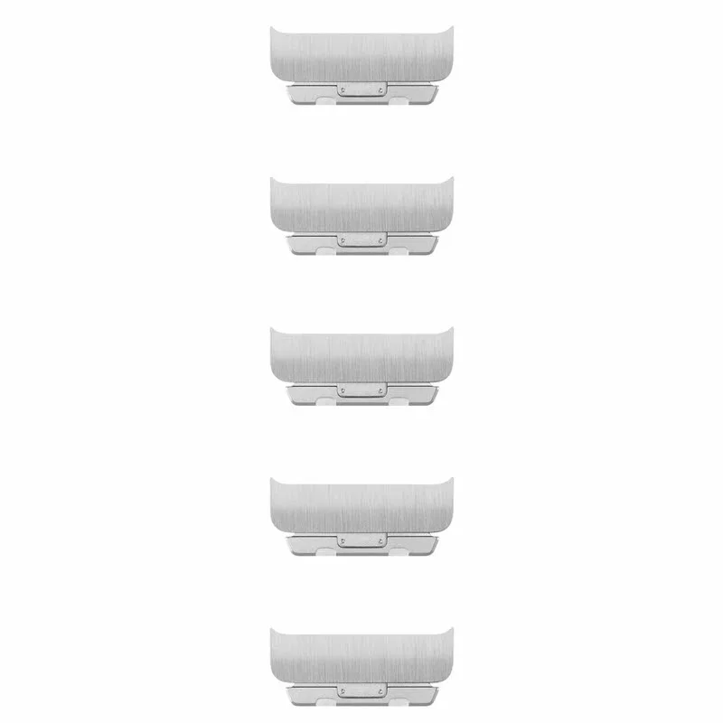 origineel Link Bracelet Kit Silver - ML9K2ZM/A de Apple – photo produit