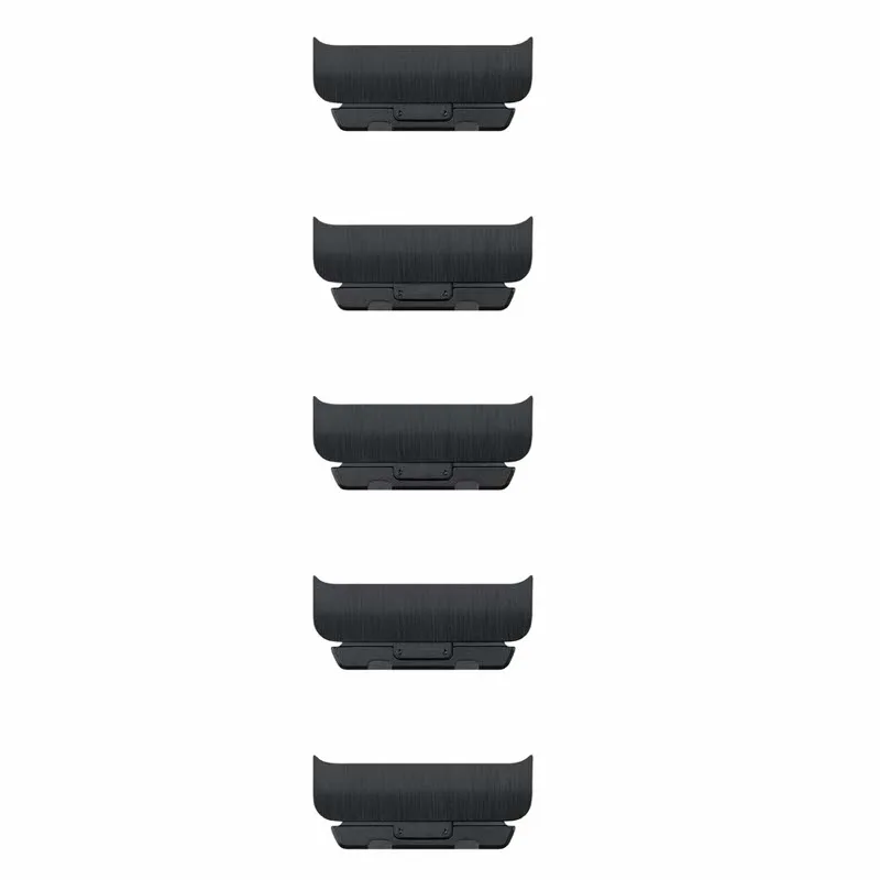origineel Link Bracelet Kit Space Black - MM062ZM/A by Apple – product photo