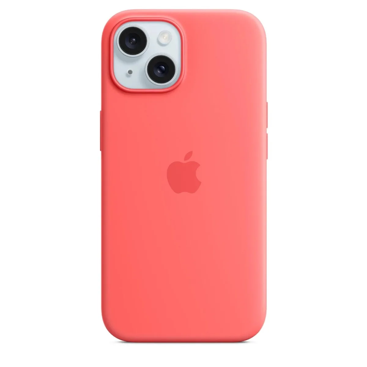 origineel MagSafe Hoes iPhone 15 Guava - MT0V3ZM/A de Apple – photo produit
