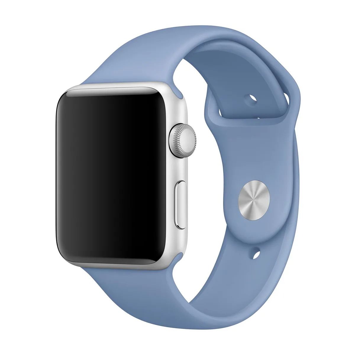 origineel Sport Band Apple Watch 38mm / 40mm / 41mm / 42mm Azure - MPUJ2ZM/A by Apple – product photo