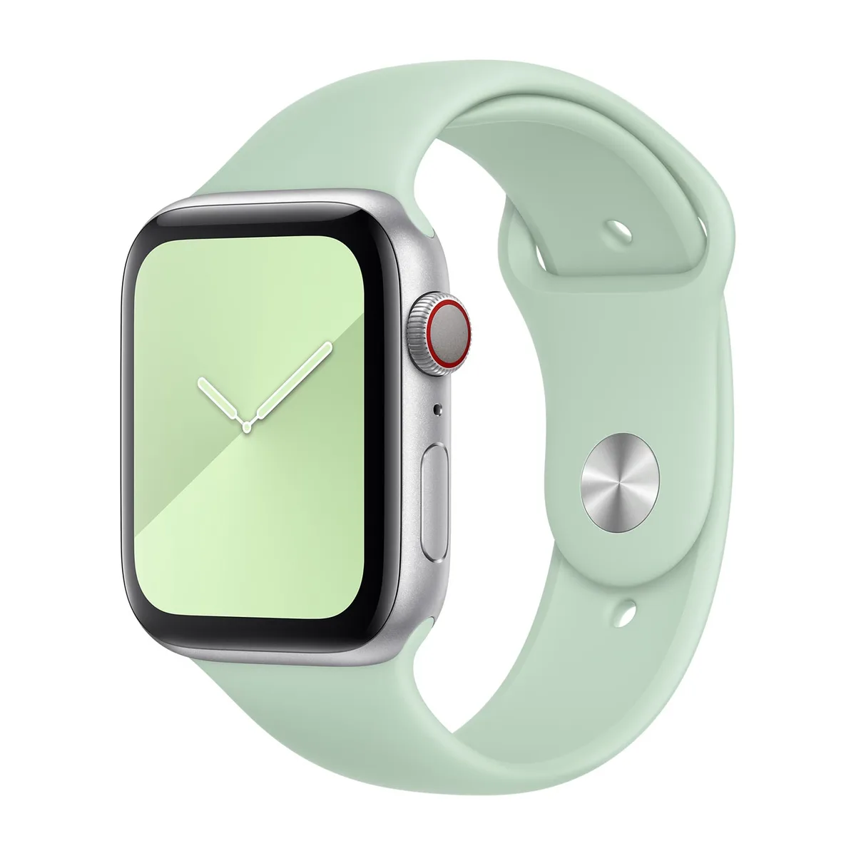 origineel Sport Band Apple Watch 38mm / 40mm / 41mm / 42mm Beryl - MWUM2ZM/A by Apple – product photo