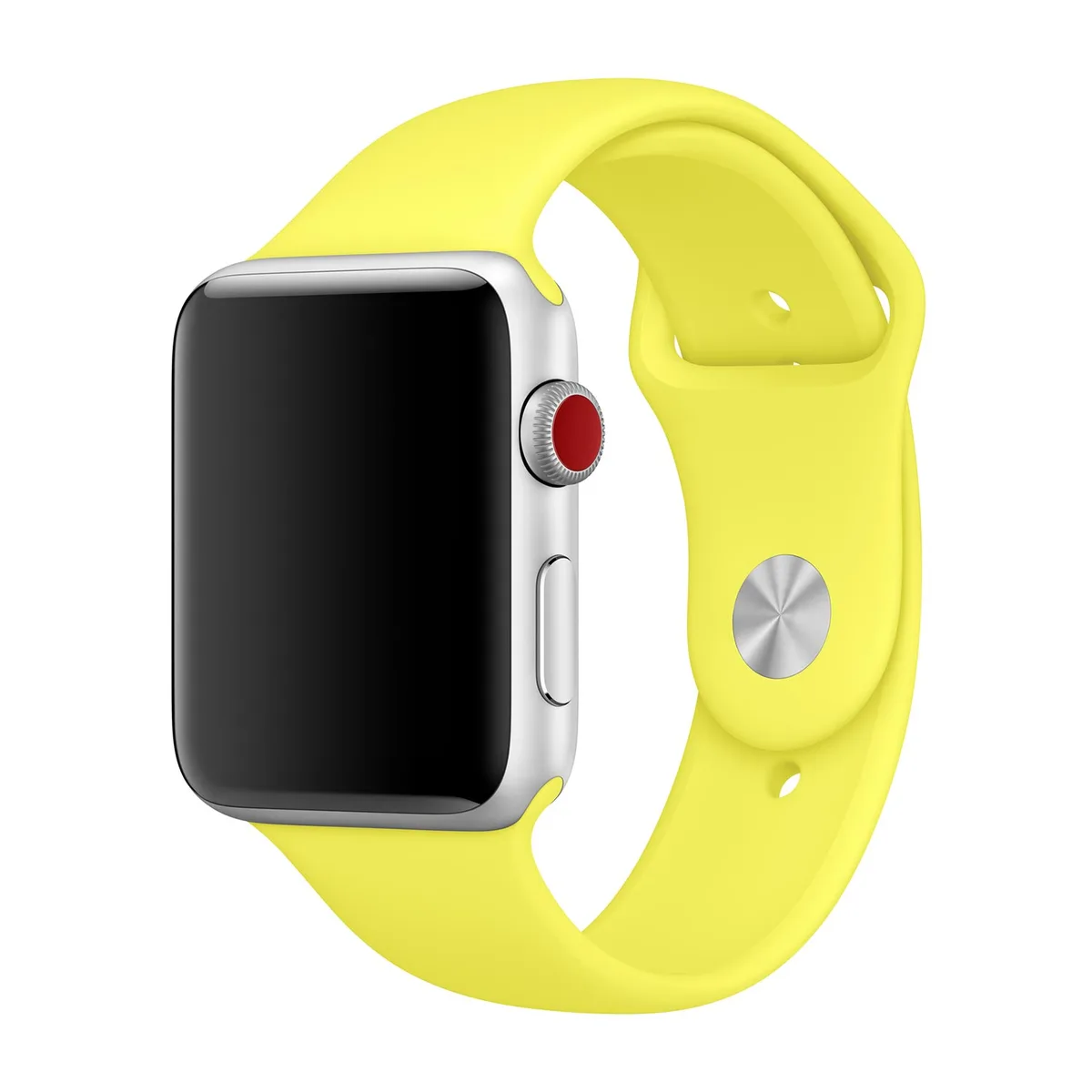 origineel Sport Band Apple Watch 38mm / 40mm / 41mm / 42mm Flash - MQUR2ZM/A de Apple – photo produit