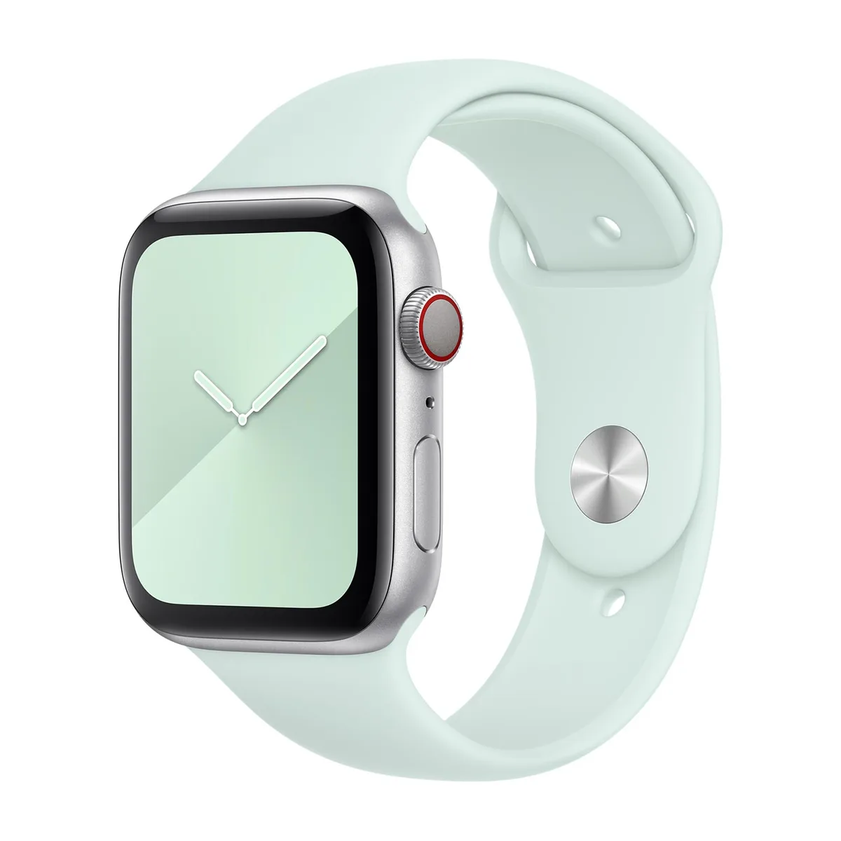 origineel Sport Band Apple Watch 38mm / 40mm / 41mm / 42mm Seafoam - MXP52ZM/A by Apple – product photo