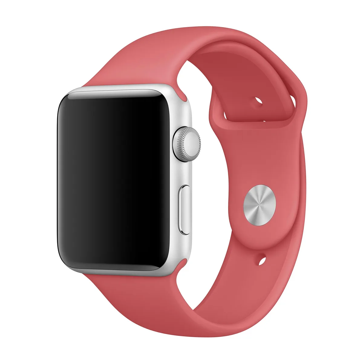 origineel Sport Band Apple Watch 44mm / 45mm / 46mm / 49mm Camellia - MPUW2ZM/A von Apple – Produktfoto