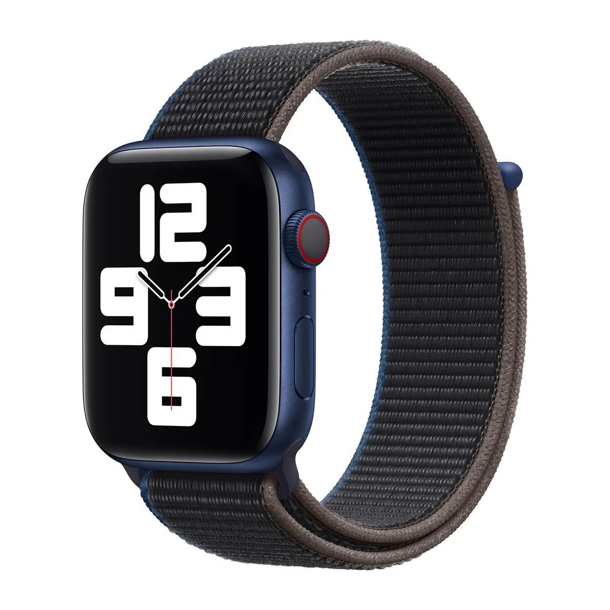 origineel Sport Loop Apple Watch 38mm / 40mm / 41mm / 42mm Charcoal - MYA42ZM/A von Apple – Produktfoto