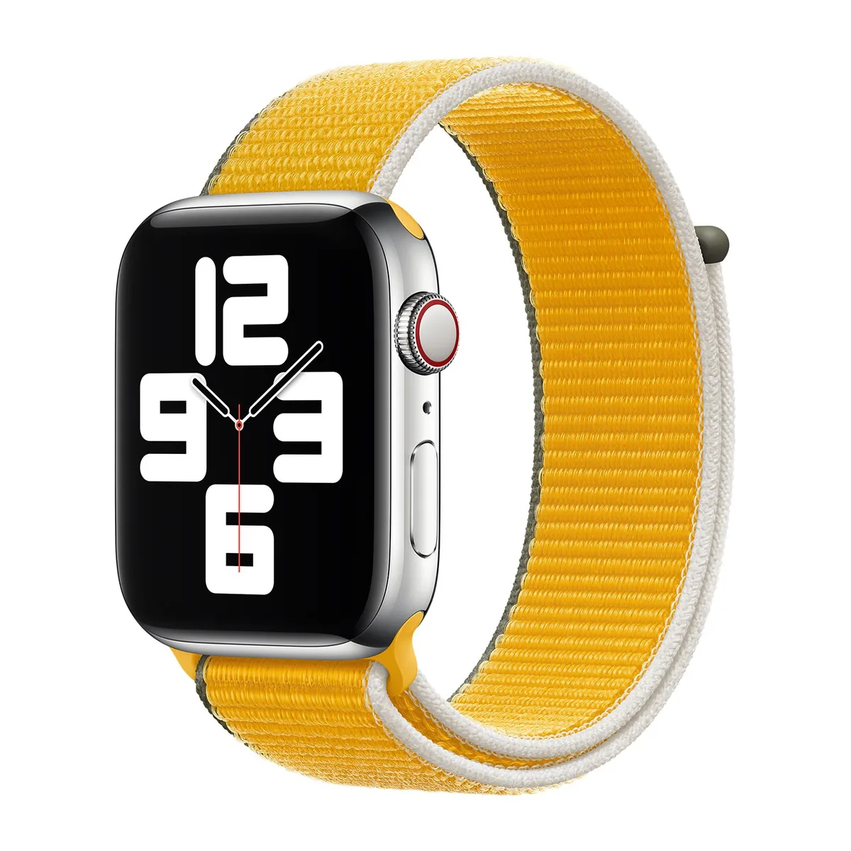 origineel Sport Loop Apple Watch 38mm / 40mm / 41mm / 42mm Sunflower - MJFT3ZM/A von Apple – Produktfoto