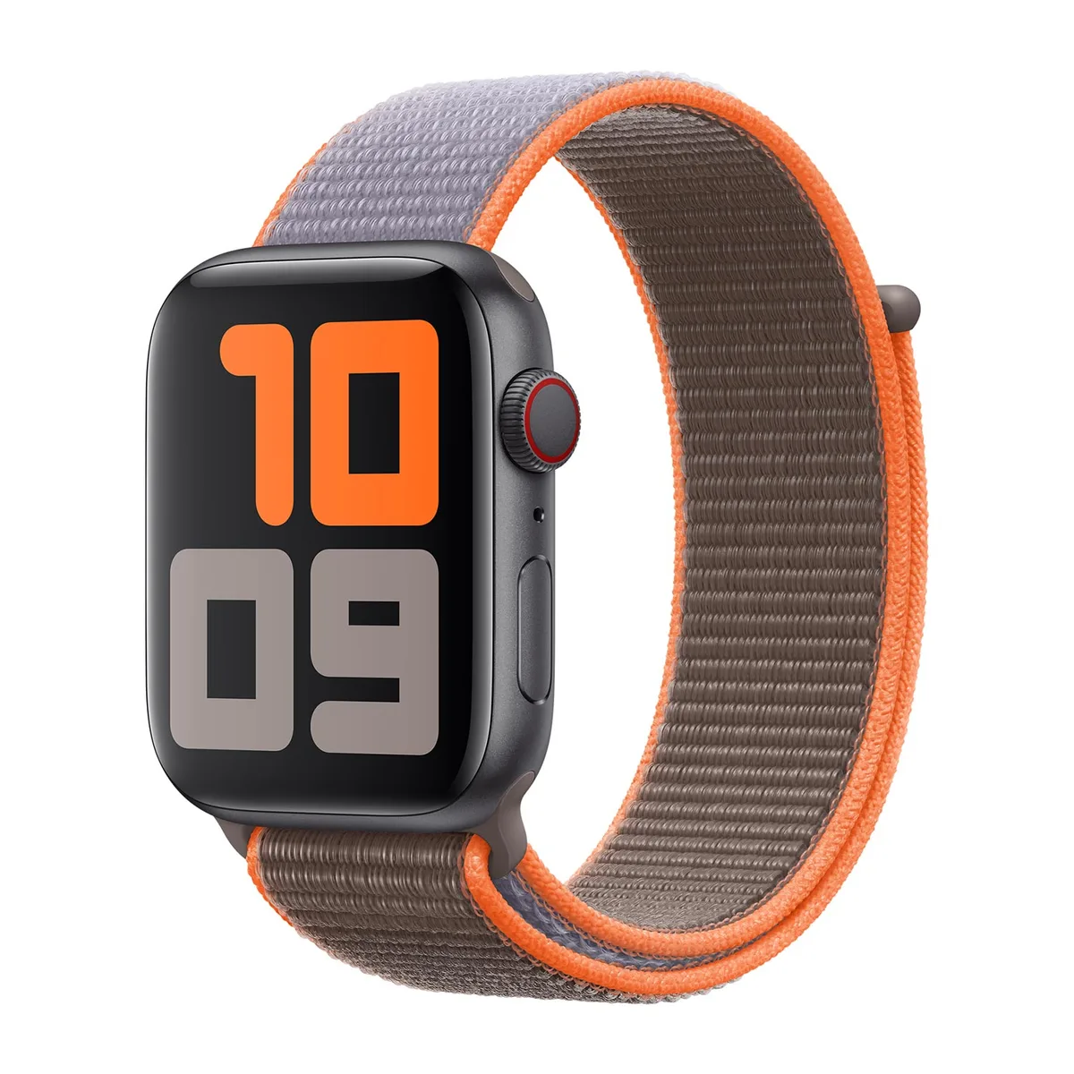 origineel Sport Loop Apple Watch 38mm / 40mm / 41mm / 42mm Vitamin C - MXMM2ZM/A de Apple – photo produit