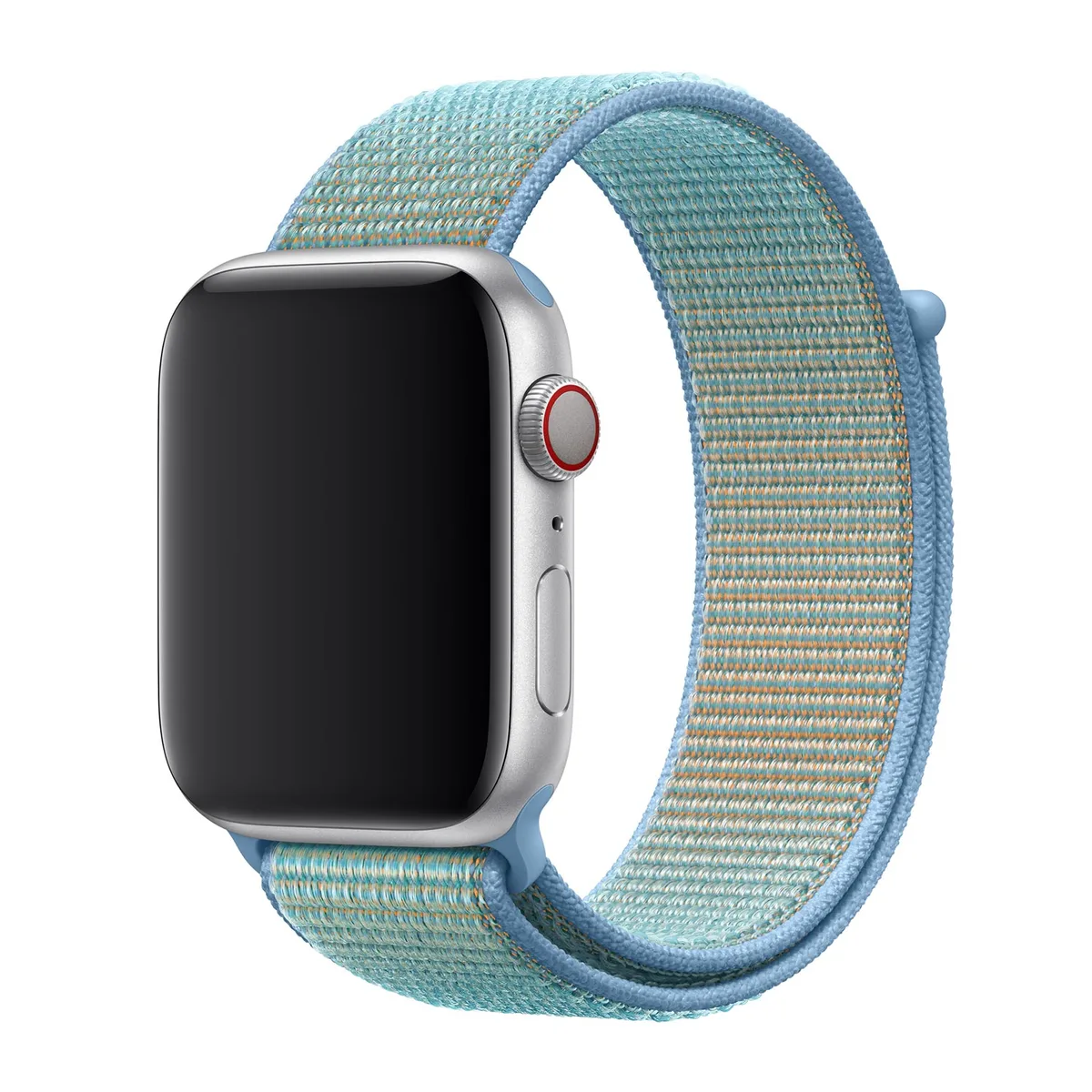 origineel Sport Loop Apple Watch 38mm / 40mm / 41mm Cornflower - MV9E2ZM/A de Apple – photo produit