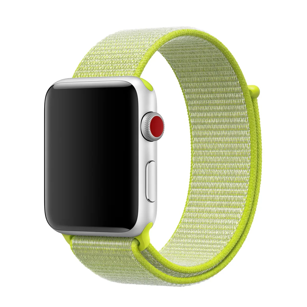 origineel Sport Loop Apple Watch 44mm / 45mm / 46mm / 49mm Flash Light - MRJ02ZM/A de Apple – photo produit