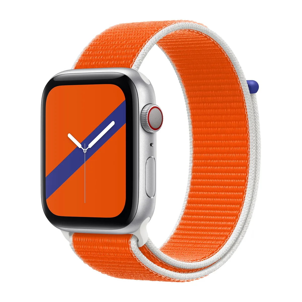origineel Sport Loop Apple Watch 44mm / 45mm / 46mm / 49mm Netherlands - MXUV2ZM/A von Apple – Produktfoto
