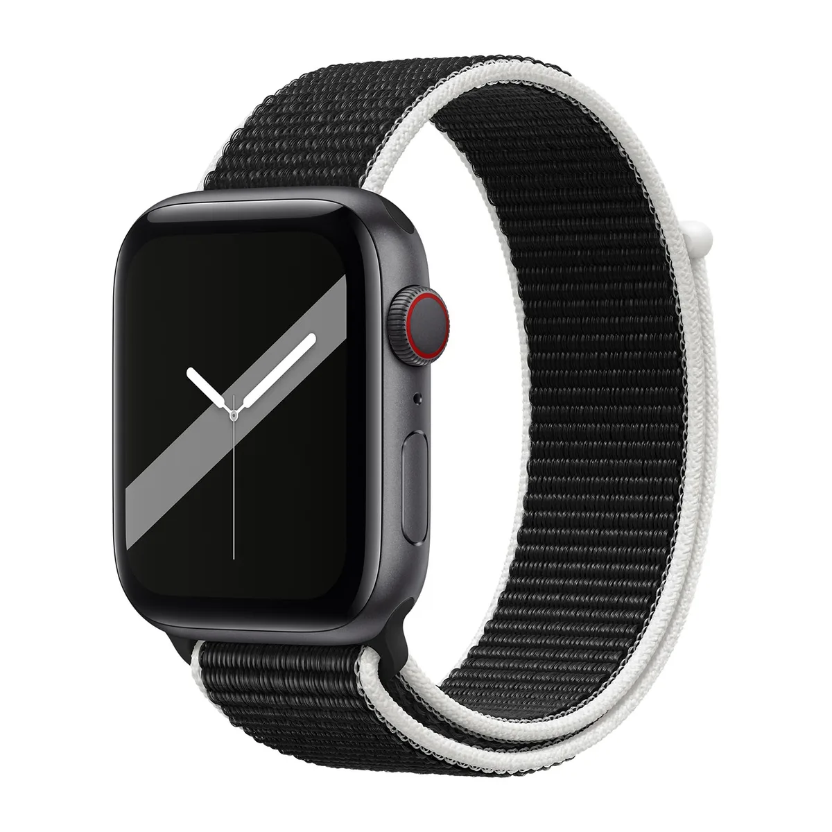 origineel Sport Loop Apple Watch 44mm / 45mm / 46mm / 49mm New Zealand - MXUW2AM/A von Apple – Produktfoto