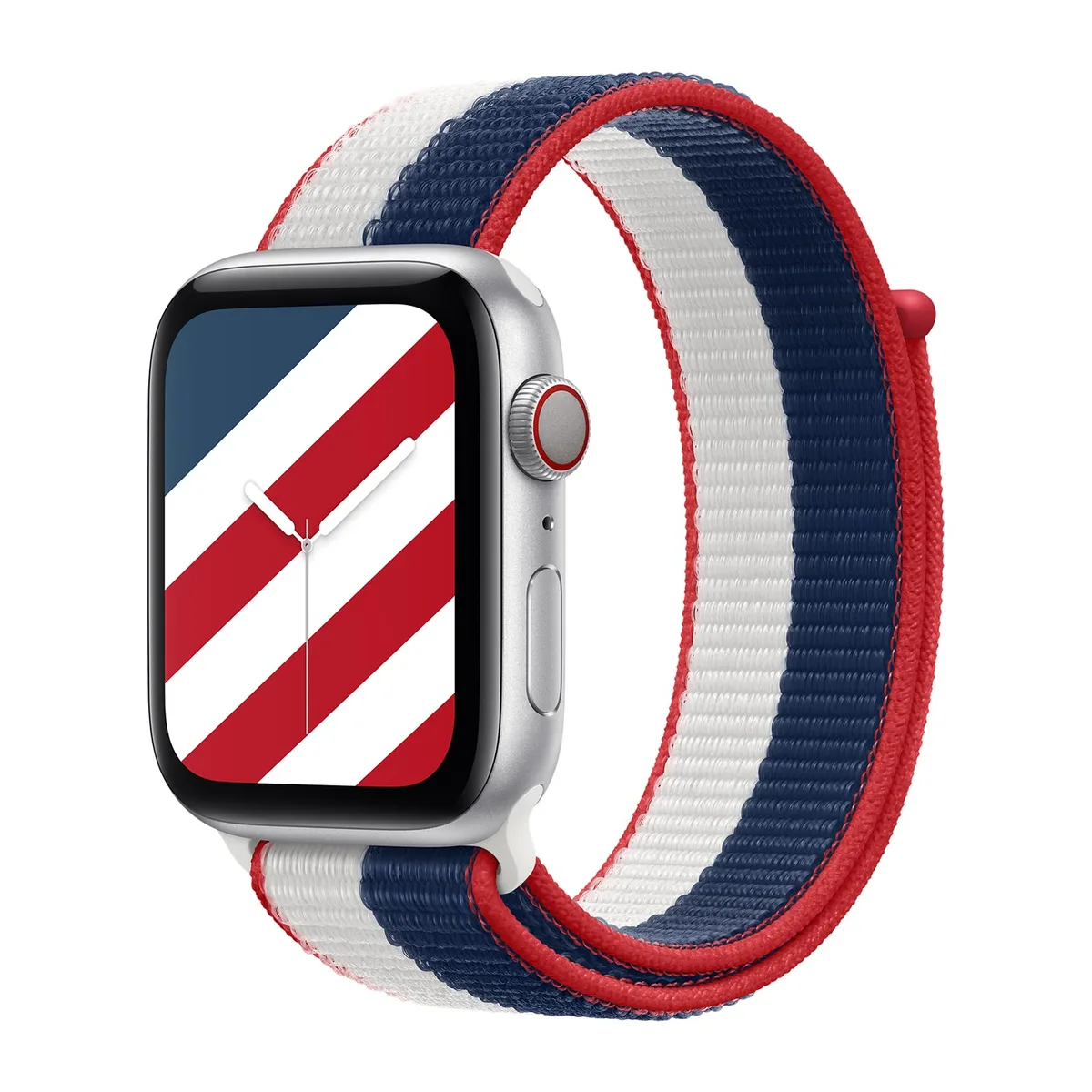 origineel Sport Loop Apple Watch 44mm / 45mm / 46mm / 49mm United States - MJ5E3ZM/A by Apple – product photo