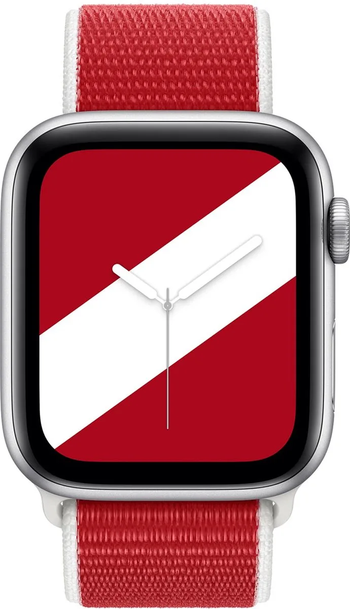 Sport Loop Apple Watch 38mm / 40mm / 41mm / 42mm Denmark by Apple in Multicolour – product photo