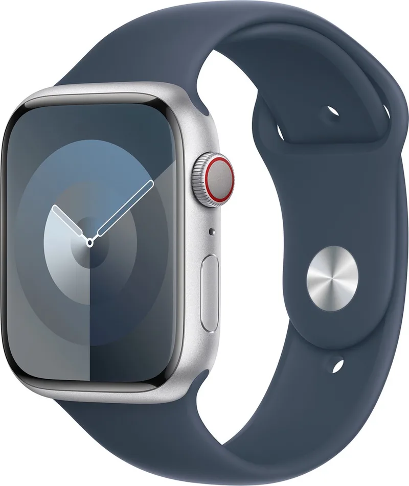 Storm Blue Sport Band - 41mm - M/L by Apple in Stormblauw – M, L – product photo