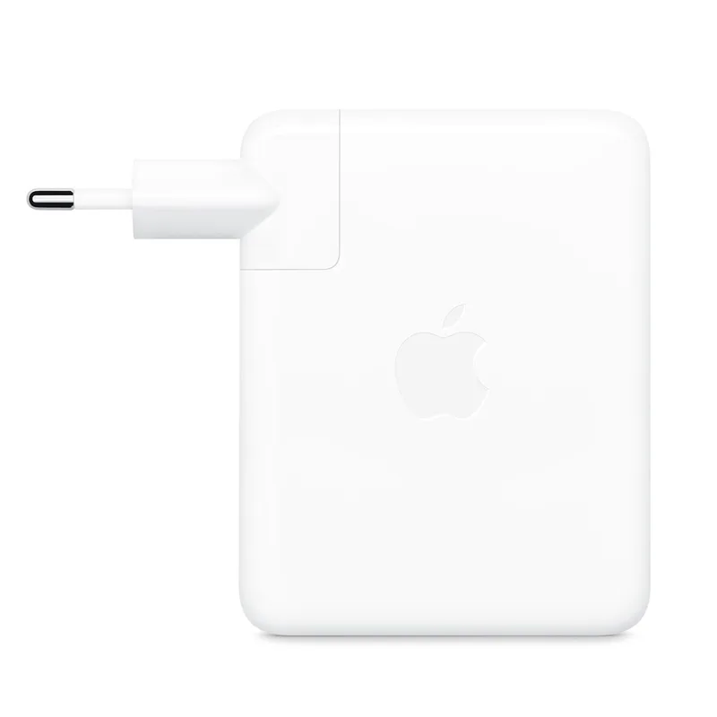 USB-C-lichtnetadapter van 140 W Oplader Wit by Apple – product photo