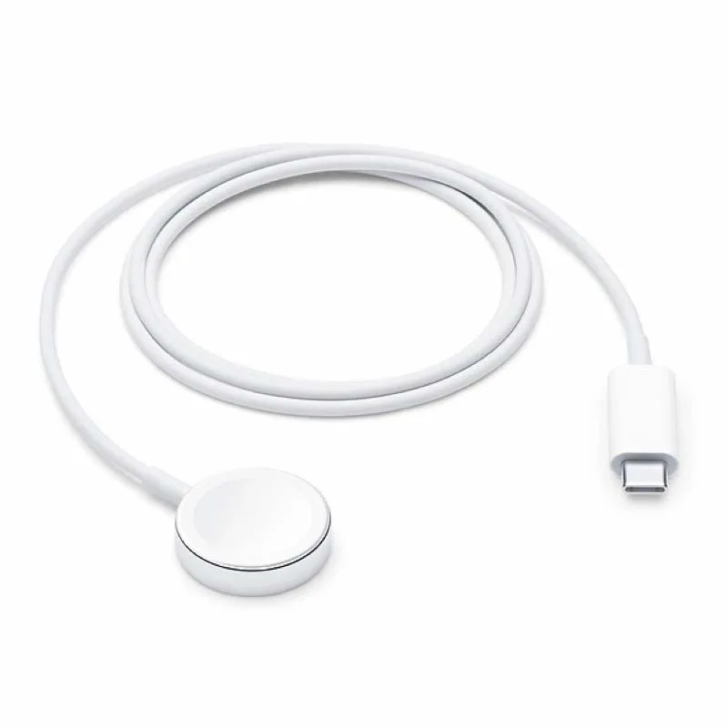 Watch Magnetische Oplaad USB-C Kabel 1m - MX2H2ZM/A fra Apple – produktbillede