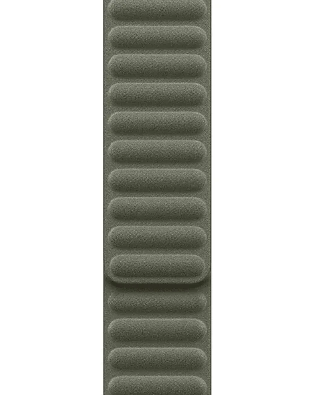 Watch Modernes Verschlussarmband - Marineblau (42 mm, M/L) från Apple – produktbild