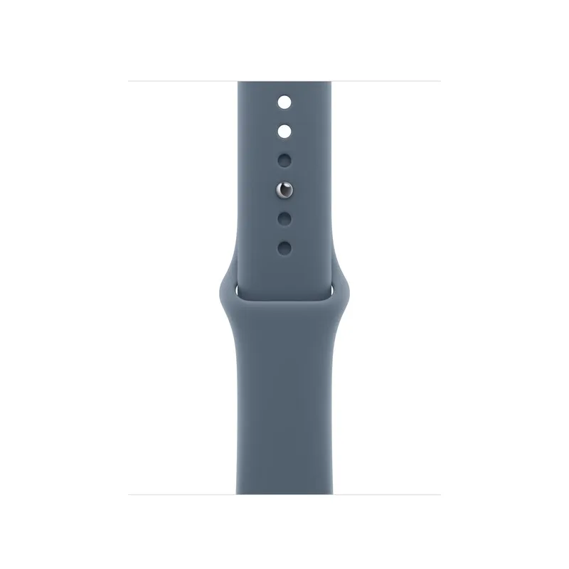 Watch Sportarmband - Ankerblau (40 mm, M/L) från Apple – produktbild