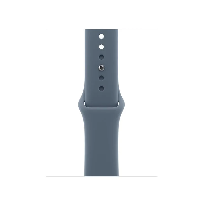 Watch Sportarmband - Ankerblau (40 mm, S/M) fra Apple – produktbillede