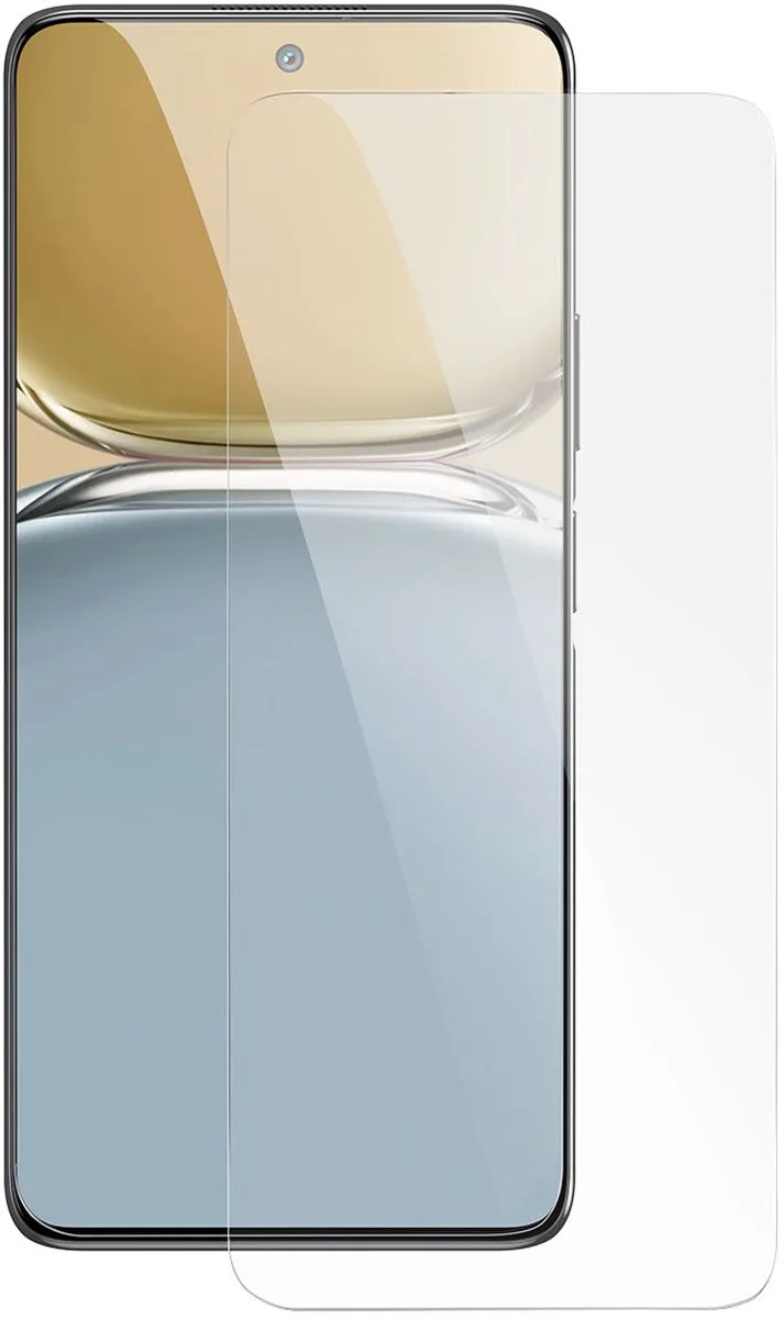 gehard - glas HONOR X30 0,3mm transparant - (2 - stuks) - (SGBL024302) by Baseus in White – product photo