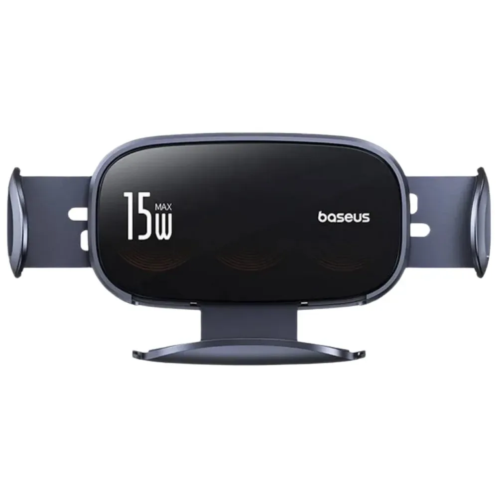 Support Pour Smartphone Lightchaser de Baseus – photo produit