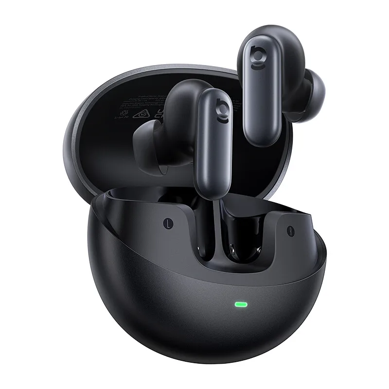 OS-Baseus Inspire XP1 True Wireless In-Ear-Kopfhörer Cosmic Black van Baseus – productfoto