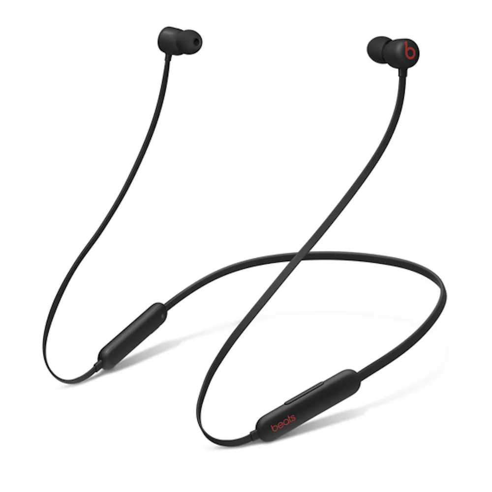 Flex Wireless Earphones black - MYMC2LL/A fra Beats – produktbillede