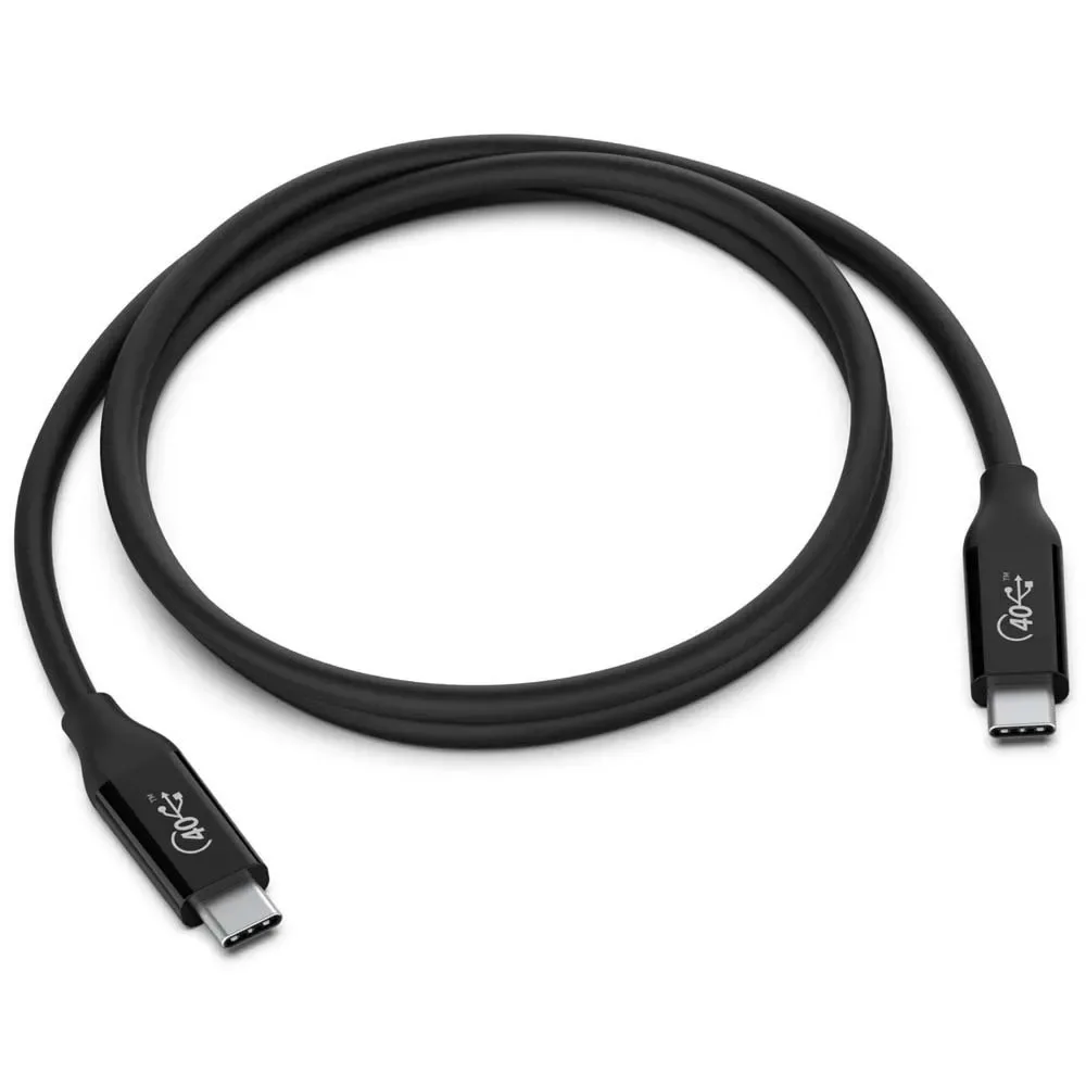 Inz001bt0.8mbk 0.8 M Usb-c-kabel de Belkin – photo produit