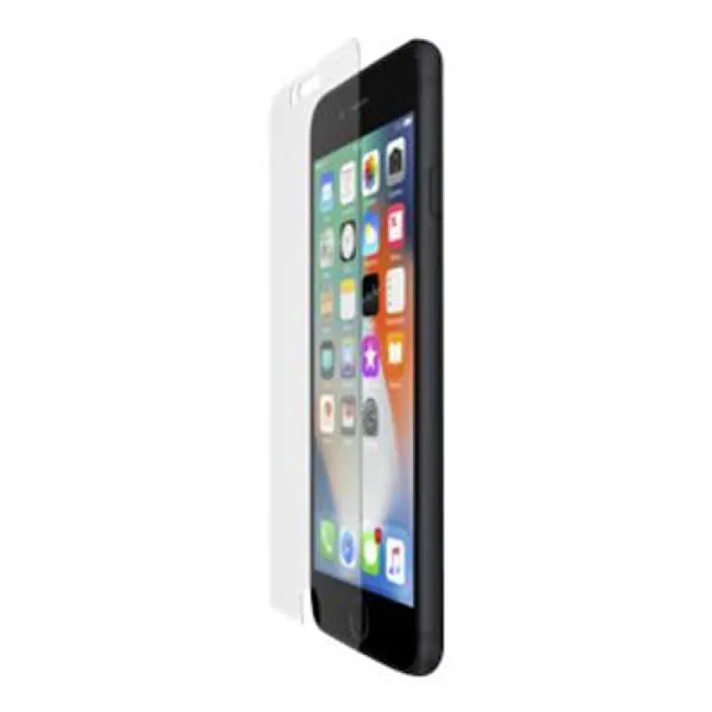 Screenforce Invisiglass Ultra Iphone 6/6s/7/8/se Schermbeschermer de Belkin – photo produit