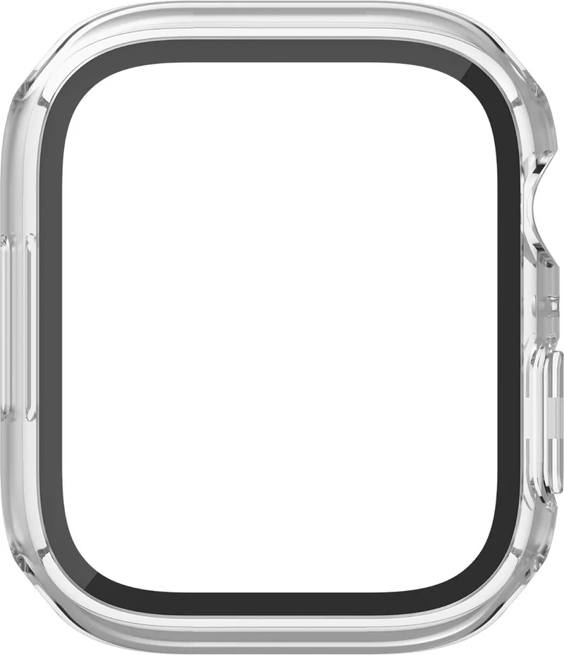 ScreenForce TemperedCurve - geschikt voor Apple Watch 7/SE/6/5/4 - 40/41mm by Belkin in Transparent – product photo