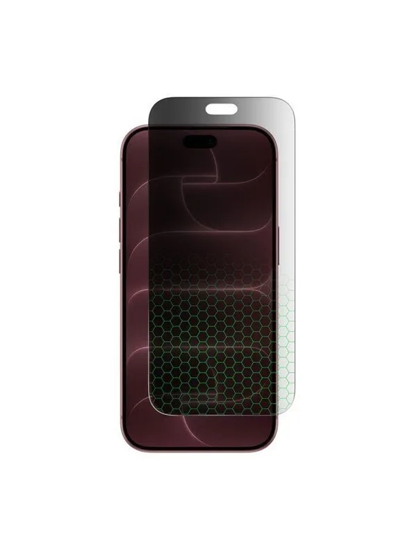 Titan SmartShield Pro Bright Privacy Screen Protector - iPhone 18 Pro von Belkin – Produktfoto